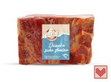 Domaća dimljena slanina