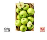Domaća jabuka zelena 1 kg