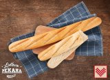 Domaći bijeli baguette 220 g