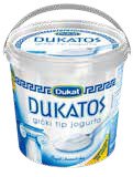 Grčki jogurt Dukat 450 g