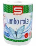 Jumbo rola S-BUDGET