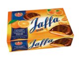 Keks Jaffa Kraš duopack 250 g