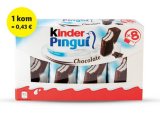 Kinder Pingui 8x30 g