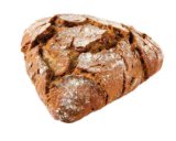 Kruh heljdin s orasima 400 g