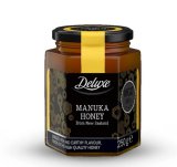 Manuka med 250 g