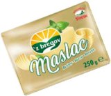 Maslac 'Z Bregov 250 g