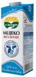 Mlijeko bez laktoze 'Z Bregvo 1 l