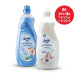 Omekšivač Doussy 2 L