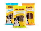 Orlando Grickalice za pse 105 g - 180 g