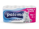 Paloma Toaletni papir 16/1