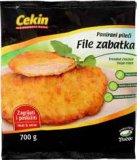 Panirani file zabatka Cekin 700 g