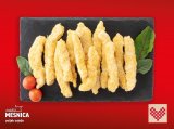 Panirani pileći štapići iz filea 400 g