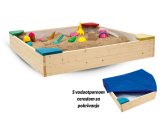 Pješčanik Playtive