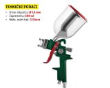 Pneumatski pištolj za boju Parkside®