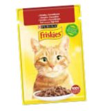 Potpuna hrana za mačke Friskies 85 g