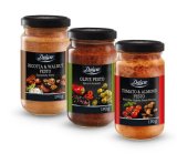 Premium pesto 190 g