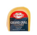 President Grand Oval