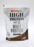 Proteini Spar High protein 500 g
