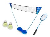Set za badminton CRIVIT