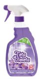 Sredstva za čišćenje stakla Violeta Fresh ili Symphony 750 ml
