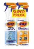 Sredstvo za čišćenje KH-7 2x750 ml