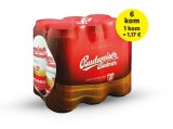 Svijetlo pivo 6x0,5 L