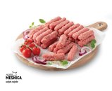 Svježi ćevapčići XXL 1 kg