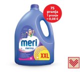 Tekući deterdžent XXL Meri Merino 4,5 L