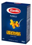 Tjestenina fusilli Barilla 500 g