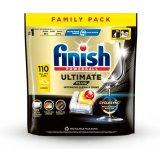 Ultimate Plus Lemon tablete za perilicu posuđa Finish 110/1