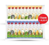 Uskršnje čokoladne lizalice 150 g