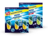 Miris za perilicu posuđa 3x4 ml