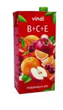 A+C+E, B+C+E Vindi, 2 l