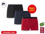 Bokserice Livergy®