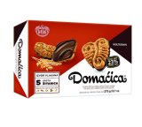 Čajno pecivo Domaćica