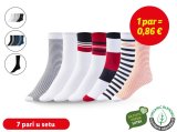Čarape esmara®/Livergy®