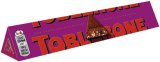 Čokolada Toblerone odabrane vrste 100 g