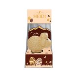 Čokoladna figura, odabrane vrste Heidi 100 g