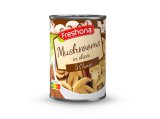Freshona Rezani šampinjoni 230 g (ocijeđene mase)