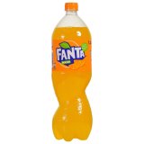 Gazirani sok FANTA 1,5L PET