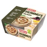 Hummus, razne vrste Ribella 200 g