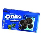 Keks s mliječnim punjenjem Oreo, 176 g