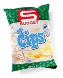 Čips Slani ili Paprika 250 g