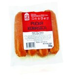 Kobasica Pučka VP ToJeTo, 350 g