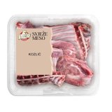 Kozlić, svježe, na pultu 1 kg