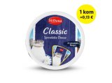 Milbona Topljeni sir trokutići 50% m.m. 400 g