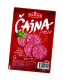 Narezak čajna, kulen Podravka, 80 g
