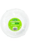 Papirnati tanjur fi 18 cm Domeo, 25 kom