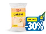 Pilos Carski sir 250 g