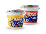 Pilos Jogurt s dražejima 135 g
